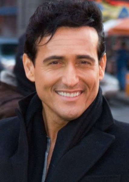 Carlos Marín photo