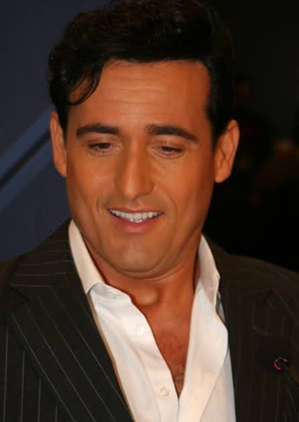 Carlos Marín photo