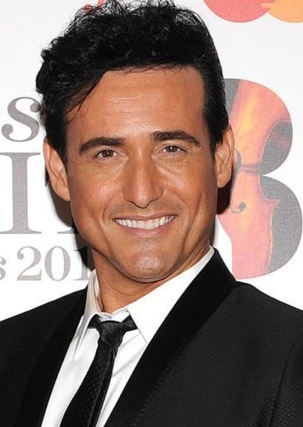Carlos Marín photo