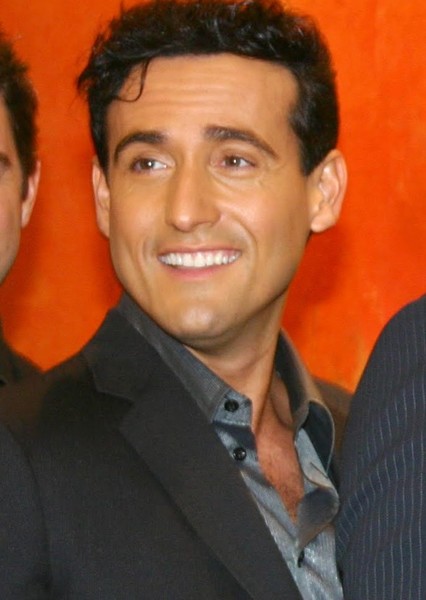 Carlos Marín photo