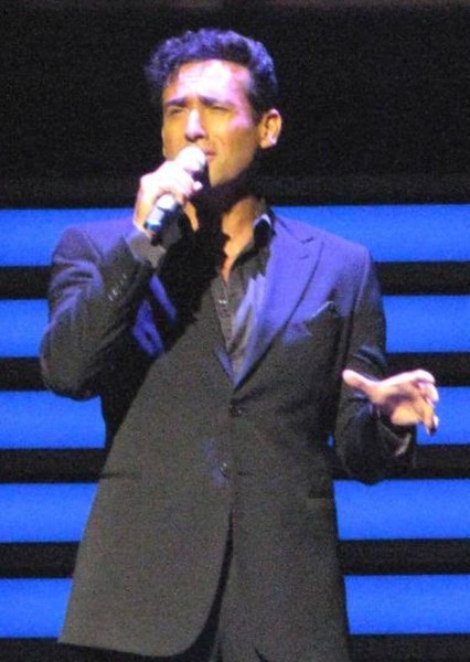 Carlos Marín photo
