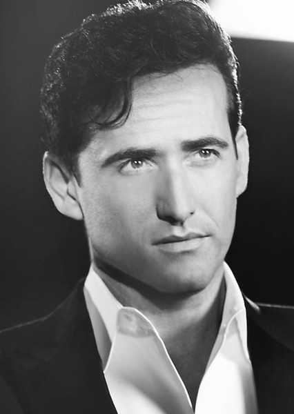 Carlos Marín photo