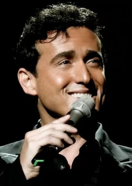 Carlos Marín photo