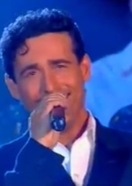 Carlos Marín photo
