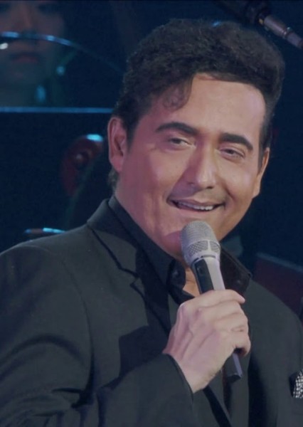 Carlos Marín photo