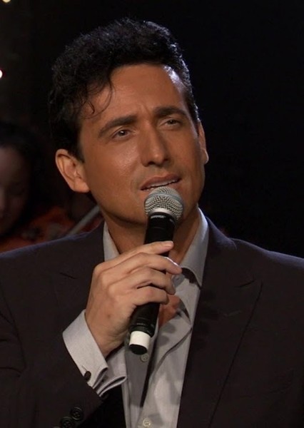 Carlos Marín photo