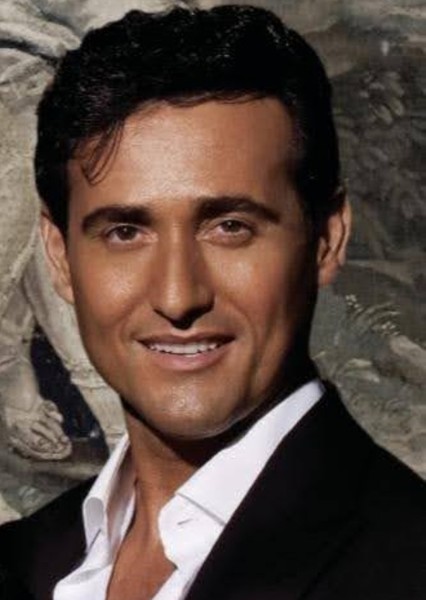 Carlos Marín photo