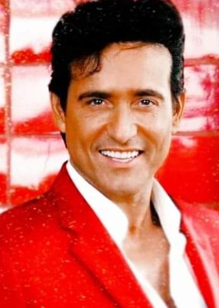 Carlos Marín photo