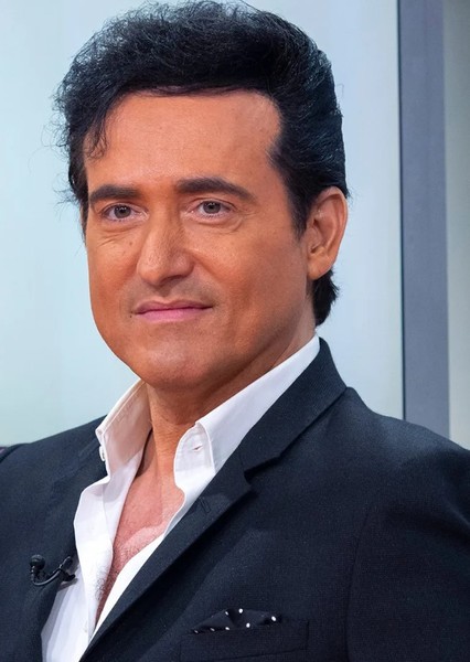 Carlos Marín photo