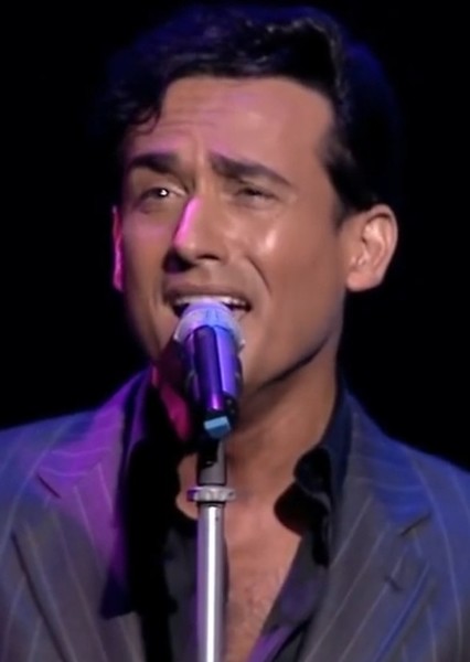Carlos Marín photo