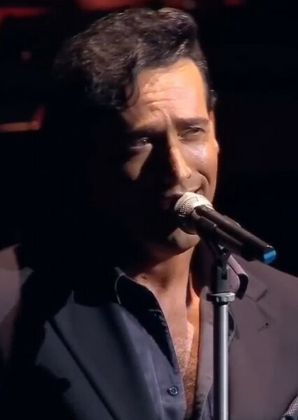 Carlos Marín photo