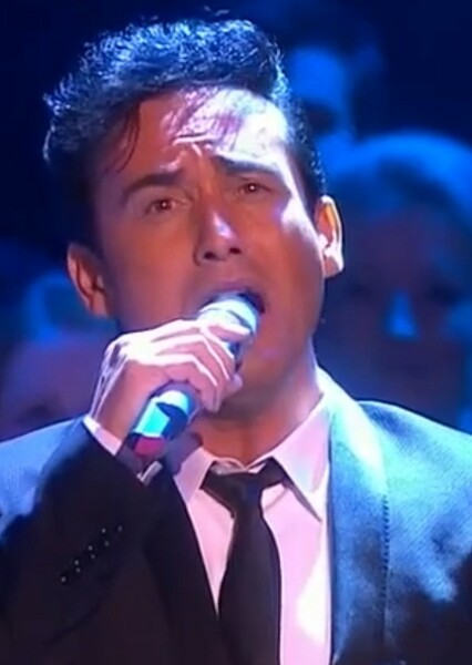 Carlos Marín photo