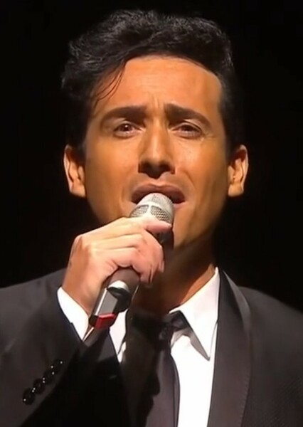 Carlos Marín photo