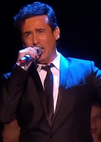 Carlos Marín photo