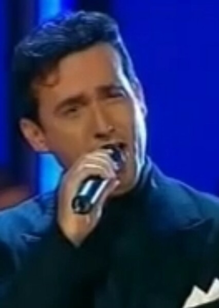 Carlos Marín photo