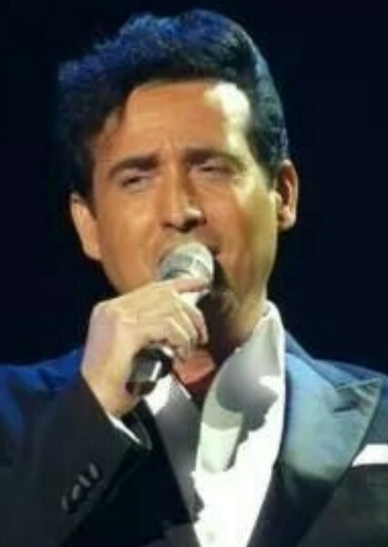 Carlos Marín photo