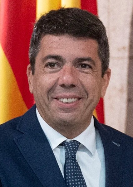 Carlos Mazón