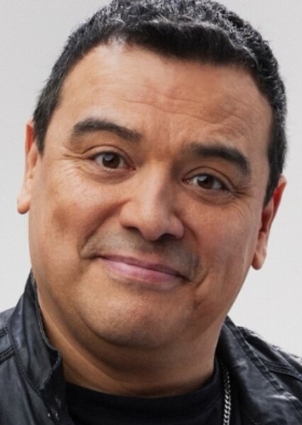 Carlos Mencia