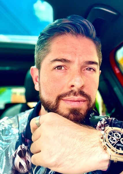 Carlos Monroy