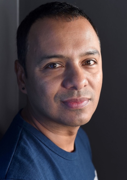 Carlos Moreno Jr. photo