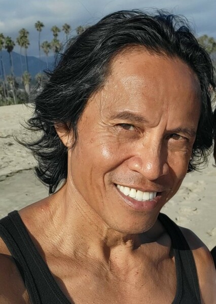 Carlos Mulia