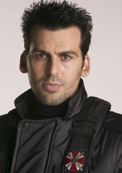 Carlos Oliveira photo