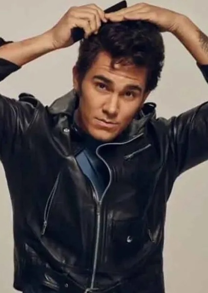 Carlos PenaVega