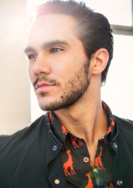 Carlos PenaVega