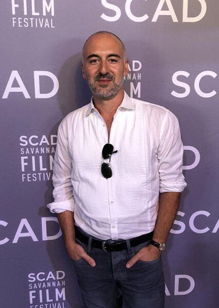 Carlos Rosario