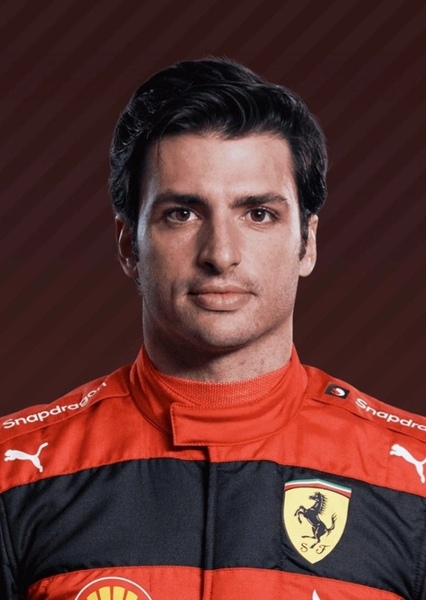 Carlos Sainz Jr. photo