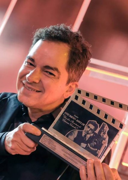 Carlos Saldanha