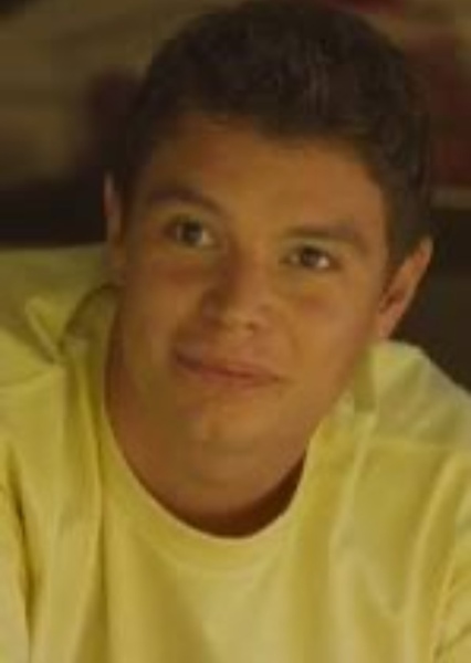Carlos Sanson Jr. photo