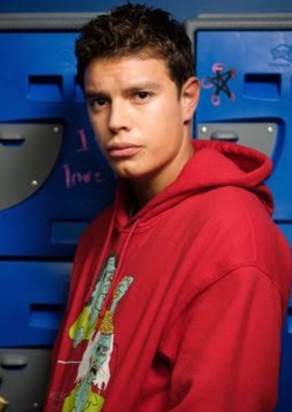 Carlos Sanson Jr. photo