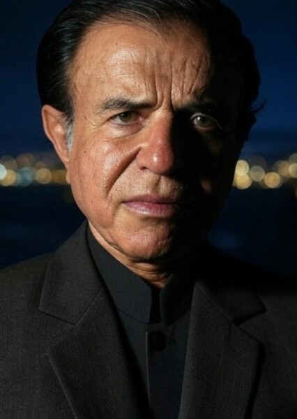 Carlos Saúl Menem photo