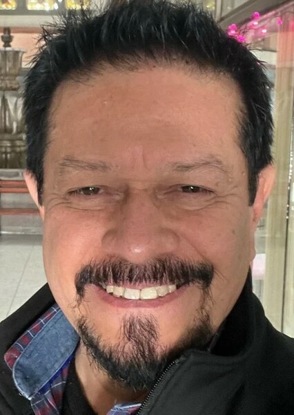 Carlos Segundo photo