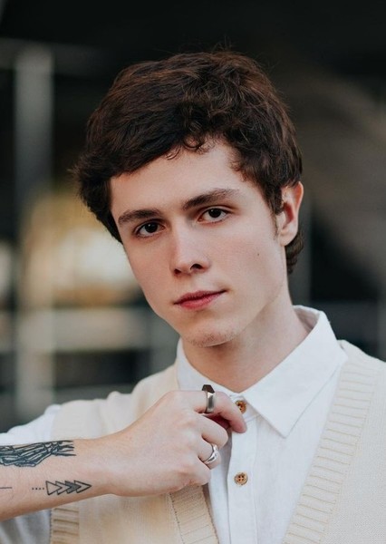 Carlos Silberg Photo on myCast Fan Casting Your Favorite Stories