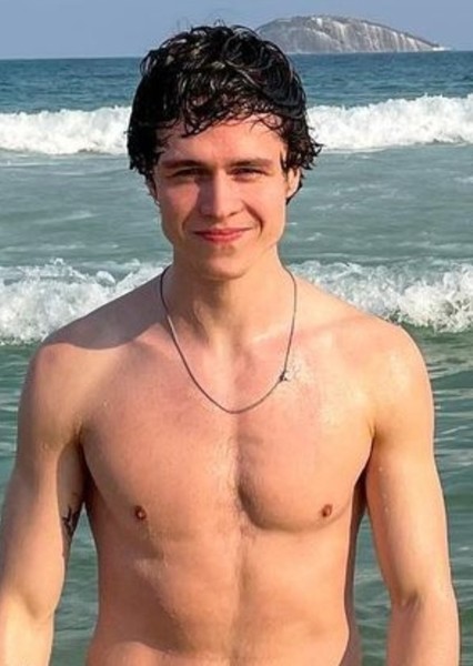 Carlos Silberg photo
