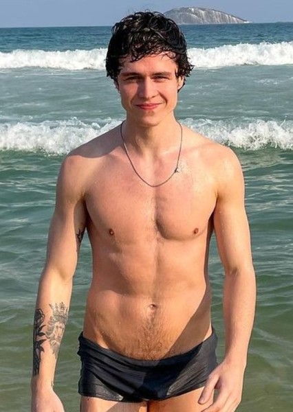Carlos Silberg photo