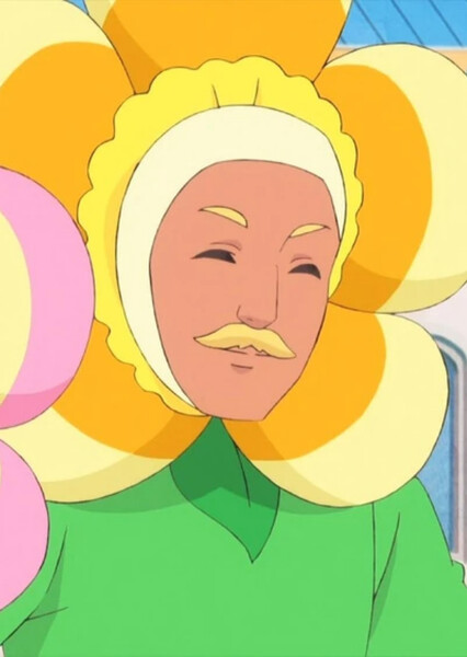 Carlos (Star Twinkle Precure)