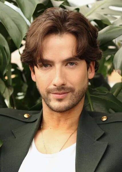 Carlos Torres photo