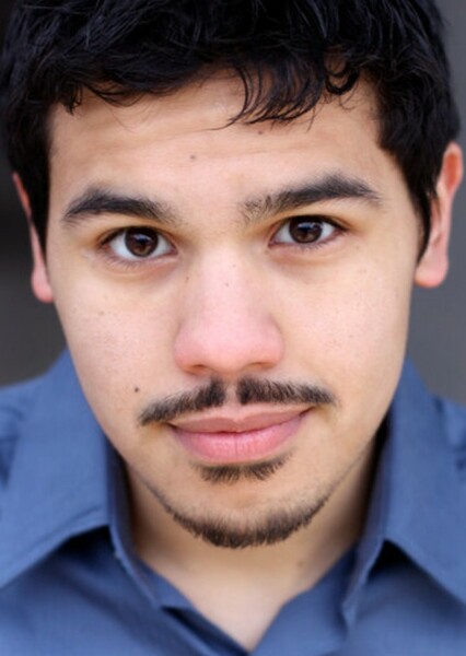 Carlos Valdes photo