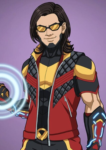 Carlos Valdes