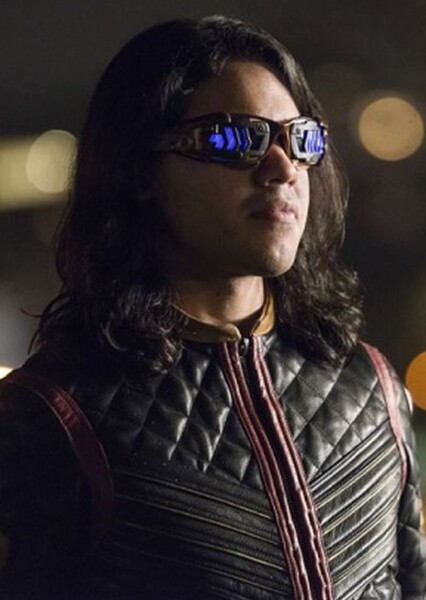Cisco Ramone