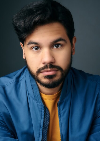 Carlos Valdes photo
