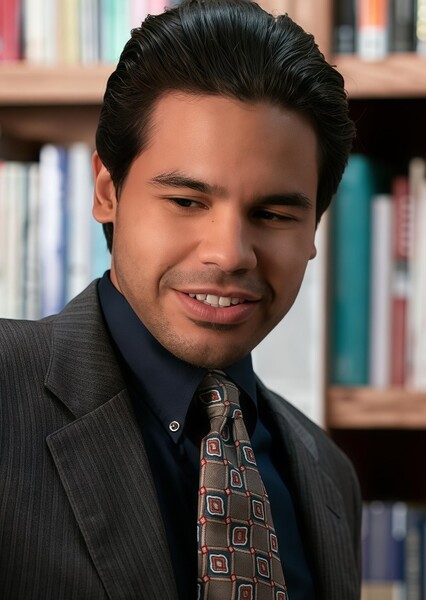 Carlos Valdes