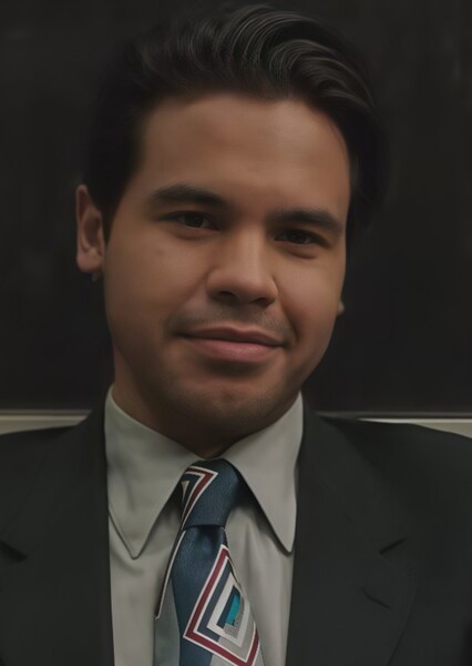 Carlos Valdes