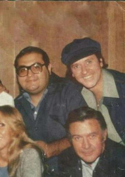 Carlos Villagrán photo
