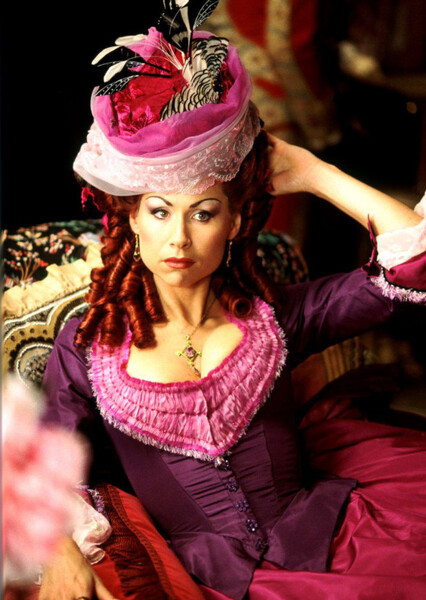Carlotta (Andrew Lloyd's Phantom of the Opera)