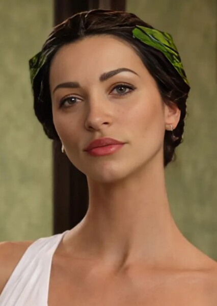 Carlotta Montanari photo