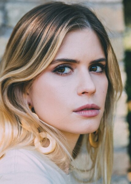 Carlson Young photo